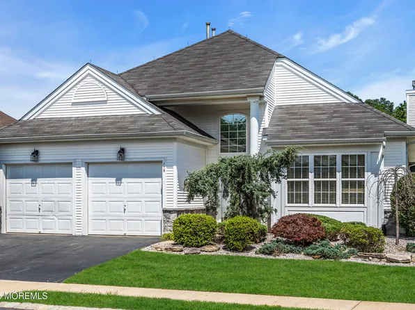 118 Eleanor Road, Manchester, NJ 08759