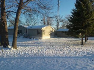 9490 N Tower Rd, Garrison, MN 56450