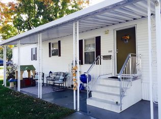 263 Billwood Rd, Dayton, OH 45431