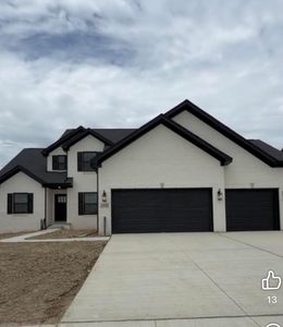 25660 Brighton Ln, Brownstown, MI, 48134