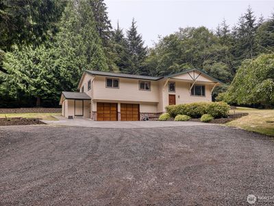 1417 Stanford Drive, Cosmopolis, WA, 98537