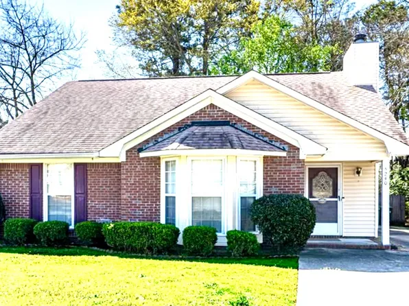 5240 Spinnaker Ct, Columbus, GA 31909