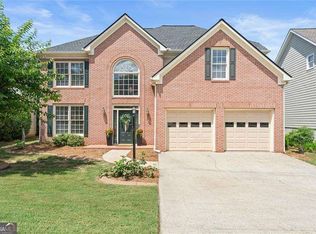 116 Bear Cave Trl, Woodstock, GA 30189