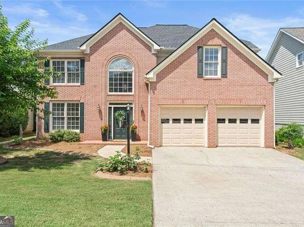 116 Bear Cave Trl, Woodstock, GA 30189