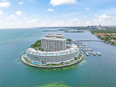 3 Grove Isle Dr #C1407, Miami, FL, 33133