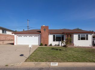 170 Fair View Dr, Arroyo Grande, CA 93420