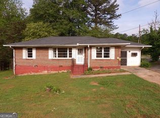 568 N Hairston Rd, Stone Mountain, GA 30083