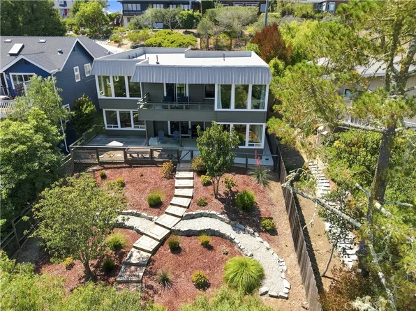 1716 Pineridge Dr, Cambria, CA 93428
