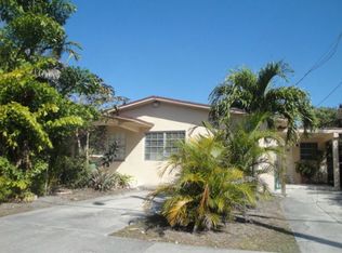 2425 NW 3rd St, Miami, FL 33125