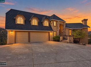 150 Adams Ranch Rd, Walnut Creek, CA 94595