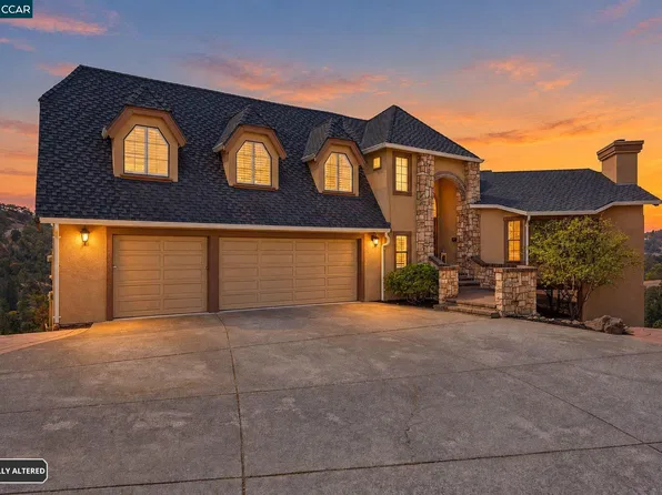 150 Adams Ranch Rd, Walnut Creek, CA 94595