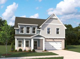644 Posterity Pl #114, Rolesville, NC 27571