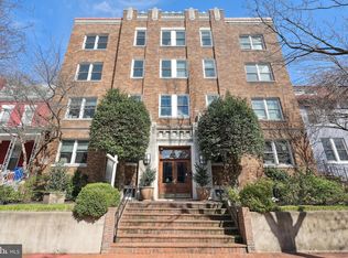 317 10th St NE APT 11, Washington, DC 20002