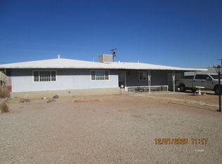 12112 Lakeview Dr, Trona, CA 93562