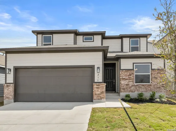 235 Ryan Crossing, San Antonio, TX 78253