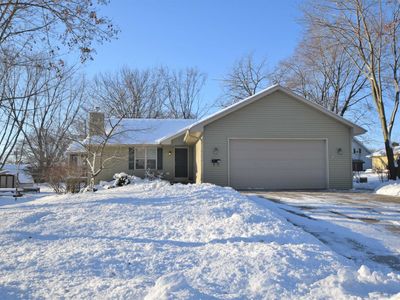 66 19th St, Clintonville, WI, 54929