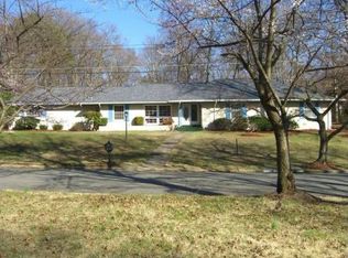 12204 Hollybank Dr, Fort Washington, MD 20744