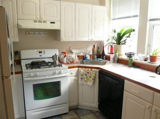 2 Kelly Rd, Cambridge, MA 02139