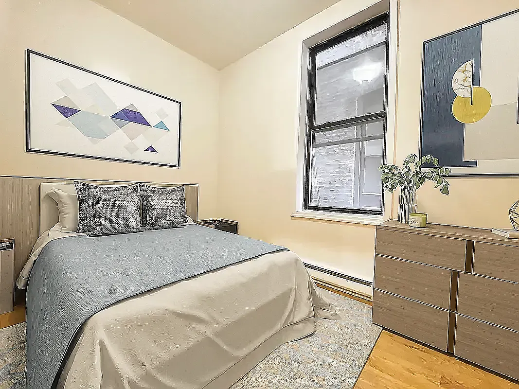 707 Saint Nicholas Avenue — Photo 3