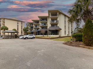 307 74th Ave. N #2D, Myrtle Beach, SC 29572
