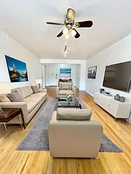 Rented by Compass