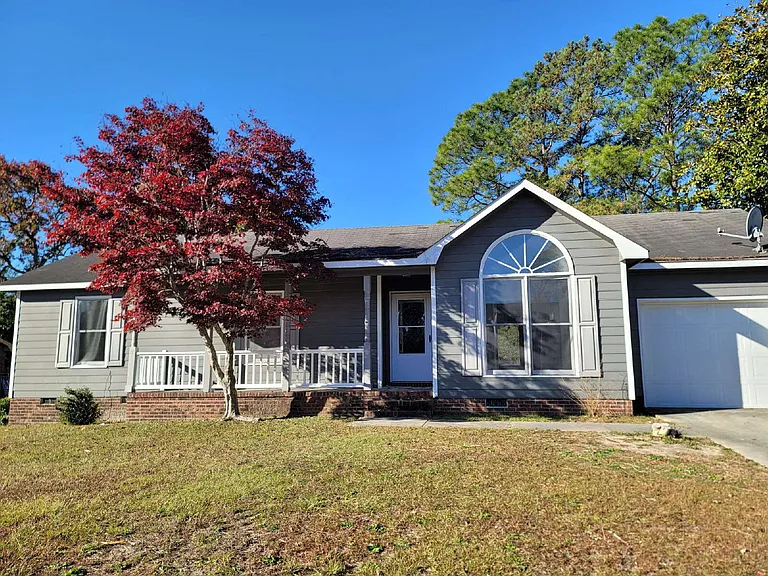 6732 Carnforth Ct — Photo 1