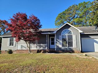 6732 Carnforth Ct, Fayetteville, NC 28304
