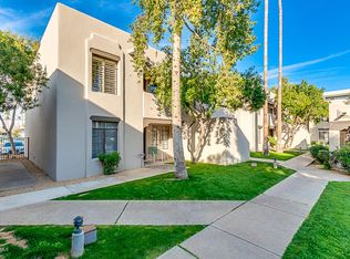 1449 E Highland Ave UNIT 4, Phoenix, AZ 85014