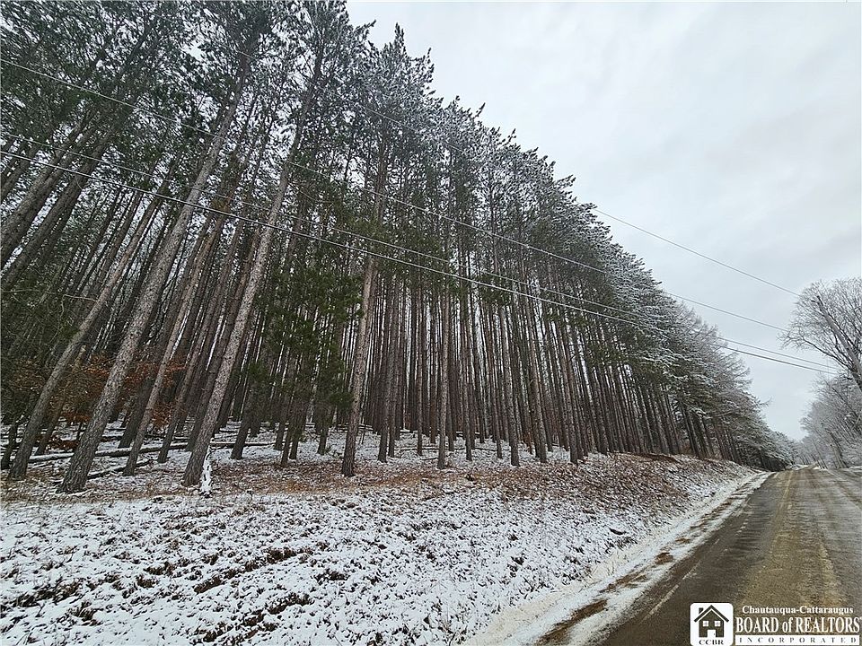 2nd image of Butternut Brook Rd Lot 5