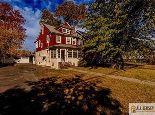 248 W 3rd Ave, Roselle, NJ 07203