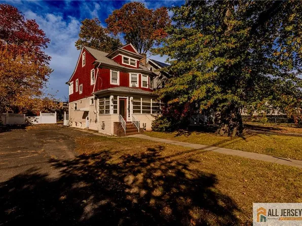 248 W 3rd Ave, Roselle, NJ 07203