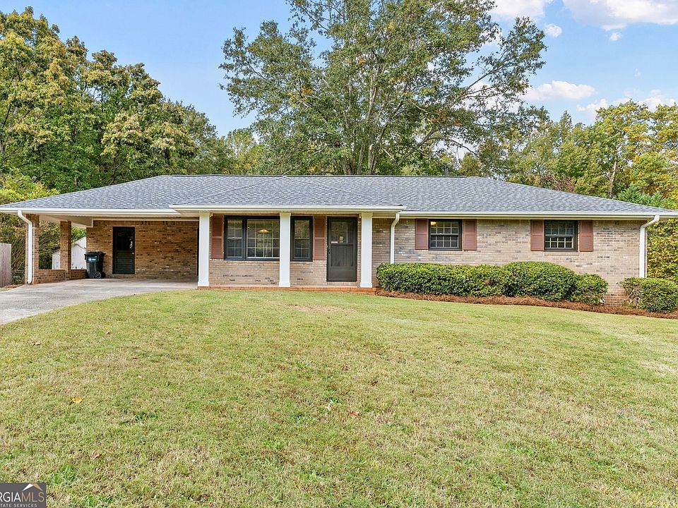 1st image of 540 Favorwood Dr SW