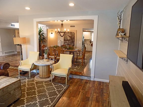 4th image of 7225 N San Anna Dr