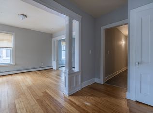 391 Myrtle Ave #2, Bridgeport, CT 06604