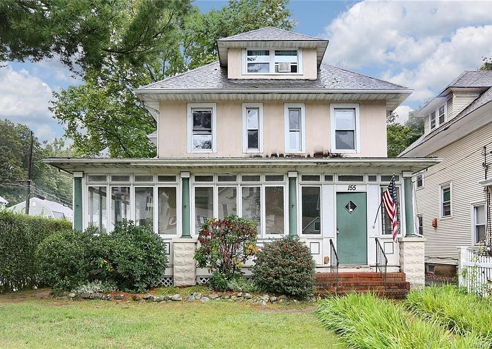 155 Lafayette Avenue, Suffern, NY 10901 | Zillow