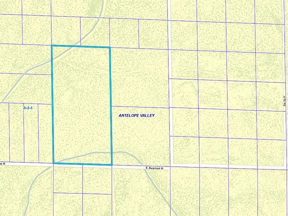 2nd image of Avenue H