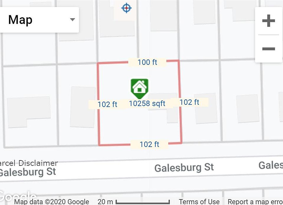 1st image of 4413 Galesburg St