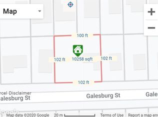 4413 Galesburg St, Houston, TX 77051