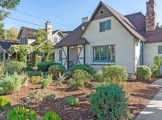 334 S Parkwood Ave, Pasadena, CA 91107