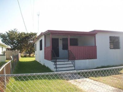 4824 SW 19th St, West Park, FL, 33023