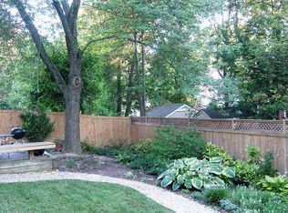 2003 Cascade Rd, Silver Spring, MD 20902