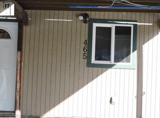 465 Atlantis Ave, Anchorage, AK 99518