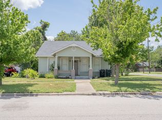 1002 S 13th St, Temple, TX 76504
