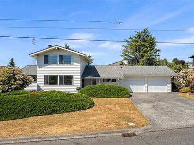 6911 N 24th Street, Tacoma, WA, 98406