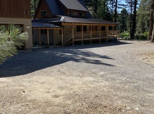 2854 Blitzen Rd, South Lake Tahoe, CA 96150