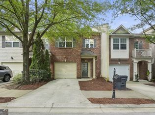 1622 Northgate Mill Dr, Duluth, GA 30096