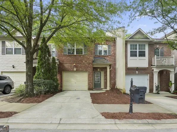 1622 Northgate Mill Dr, Duluth, GA 30096