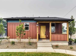 4319 N Adams St, Garden City, ID 83714