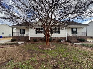 5170 Deveron St #A, Greenville, NC 27834