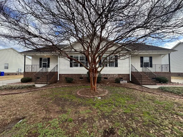 5170 Deveron St #A, Greenville, NC 27834